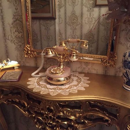 Vintage Room フィレンツェ エクステリア 写真