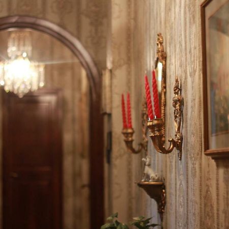 Vintage Room フィレンツェ エクステリア 写真