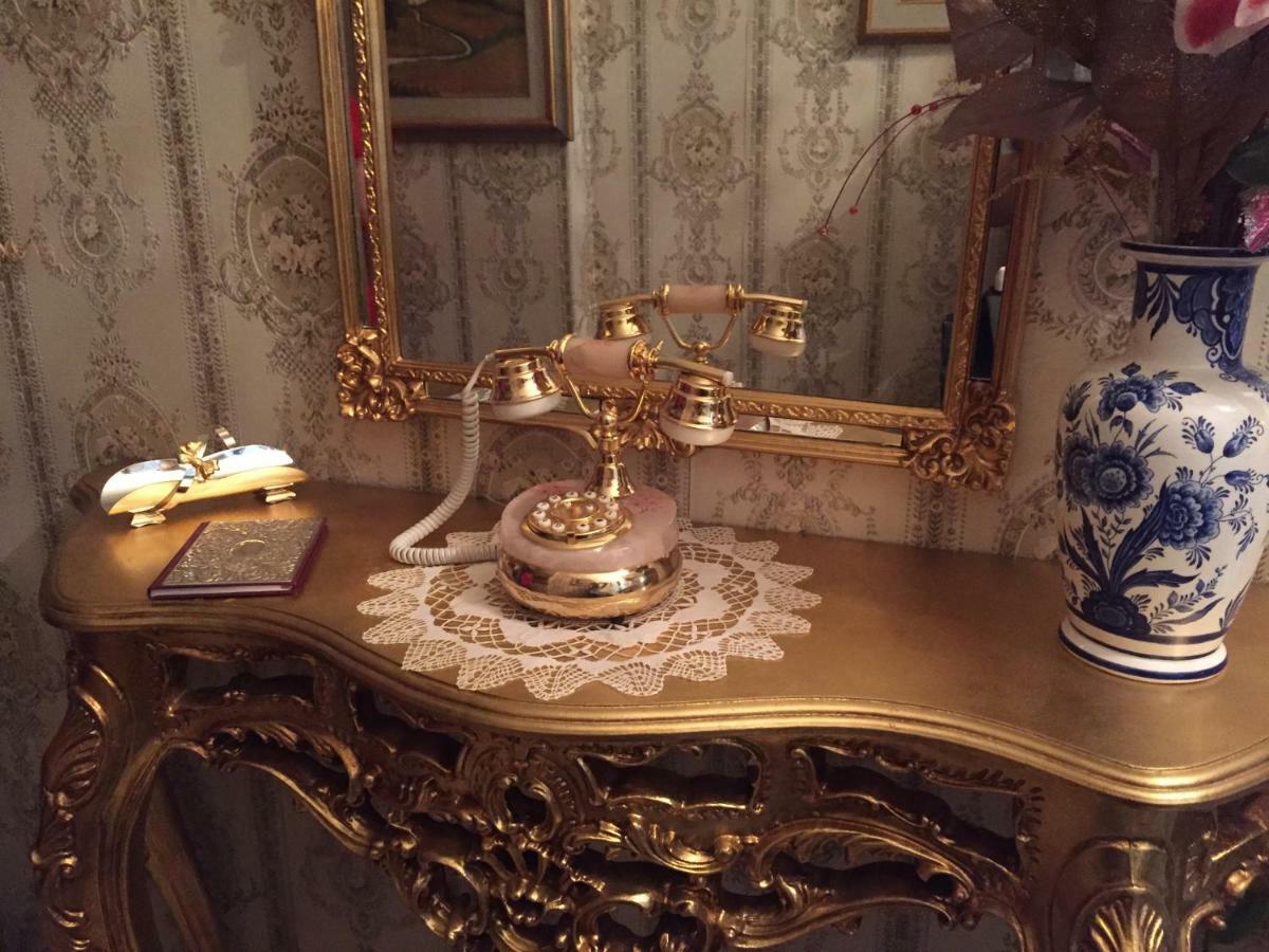 Vintage Room フィレンツェ エクステリア 写真