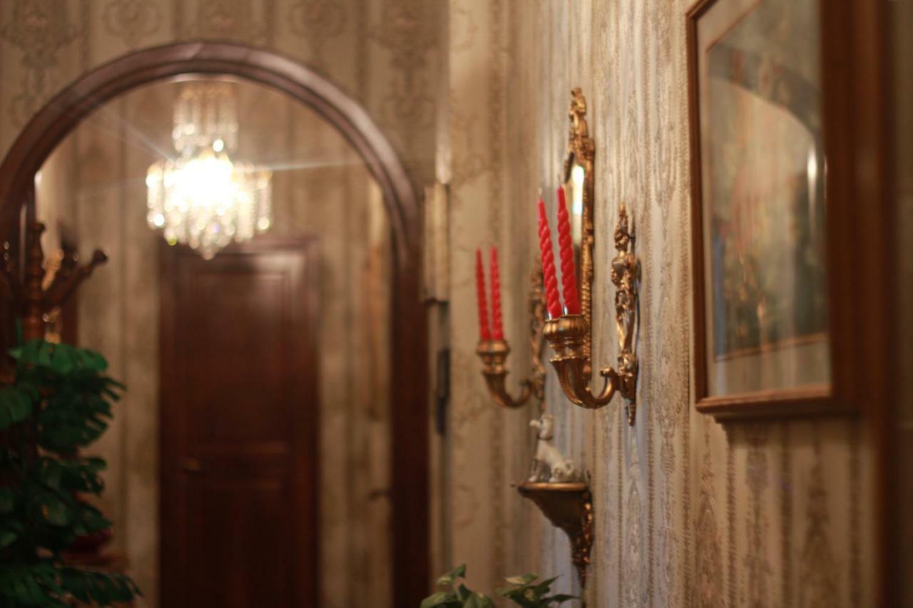 Vintage Room フィレンツェ エクステリア 写真
