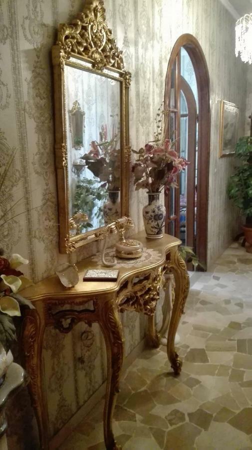 Vintage Room フィレンツェ エクステリア 写真