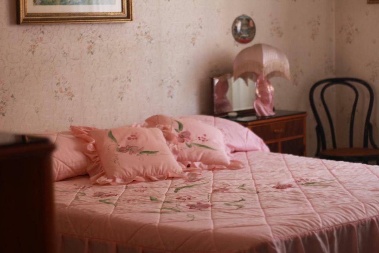 Vintage Room フィレンツェ エクステリア 写真